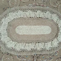 پادری هنر دست