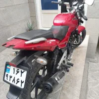 پالس ۱۸۰ یوجی فور UG4|موتورسیکلت|تهران, جیحون|دیوار