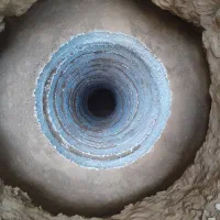 مغنی چاه کن مقنی