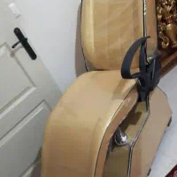 صندلی ارایشگاهی
