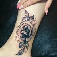 تتو بدن بانوان