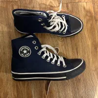 کفش، کتونی ال استار