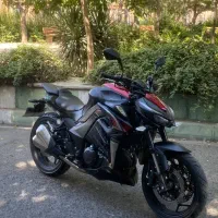 های پرو z1000|موتورسیکلت|تهران, بهاران|دیوار