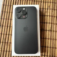 آیفون ۱۵ پرومکس ۱ ترابایت