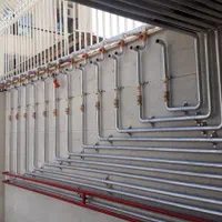 لوله کشی گاز و آتشنشانی دارابگرد|خدمات پیشه و مهارت|بندرعباس, |دیوار