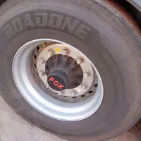 تریلی سه مهور|خودرو سنگین|بروجرد, |دیوار