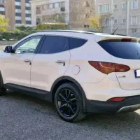 سانتافه ۲۰۱۵ بیرنگ