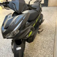 موتور آیروکس s7 170