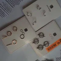 گوشواره|بدلیجات|ملایر, |دیوار