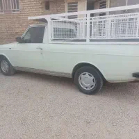 وانت بار کرایه