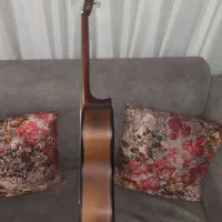 گیتار کلاسیک|گیتار، بیس، امپلیفایر|مشهد, فرهنگ|دیوار