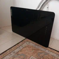 هود لمسی کنترل دار