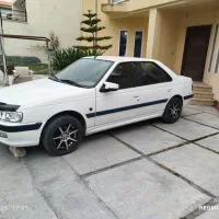 پارس مدل 93
