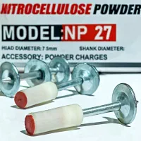 میخ چاشنی 3 تیوان NP27