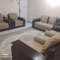 مبل راحتی ۷ نفره|مبلمان خانگی و میز عسلی|مراغه, |دیوار