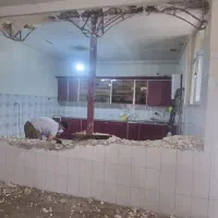 تخریب بازسازی ساختمان به صورت کلی و جزیی