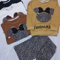 بلوز و شلوار سایز 55