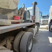 اف مدل ۷۰ میلنگ صفر موتور اینتر کولر شده|خودرو سنگین|فرخشهر, |دیوار