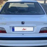 پارس xu7p|خودرو سواری و وانت|یزد, |دیوار