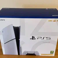 ps5 slim z2 شارژر رایگان