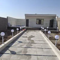 باغچه 274 متری در ورامین