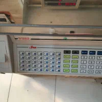 ترازو کار کرده ۱۴۰۰۰|فروشگاه و مغازه|کرج, جهان‌شهر|دیوار