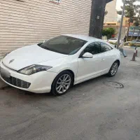 رنو لاگونا کوپه ۳۵۰۰cc|خودرو سواری و وانت|اصفهان, مرداویج|دیوار