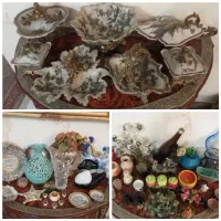 ظروف زیر خاکی