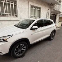 فروش فوری تیگو 7 IE /بی‌رنگ / کارشناسی معتبر