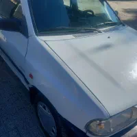 پراید|خودرو سواری و وانت|مرودشت, شهرک مهدیه|دیوار