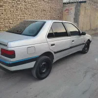 پژو۴۰۵مدل۸۵|خودرو سواری و وانت|گنبد کاووس, |دیوار