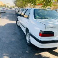 پارس۱۴۰۰موتورxu7|خودرو سواری و وانت|شیراز, زرهی|دیوار