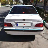پژو پارس xu7p|خودرو سواری و وانت|کرمانشاه, |دیوار