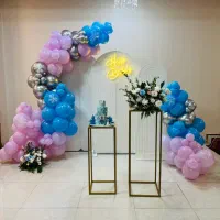 اجاره سالن برای تولد ، نامزدی ، عقد و عروسی|خدمات پذیرایی، مراسم|تهران, کوهک|دیوار