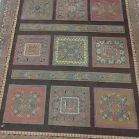 قالیچه فانتزی|فرش|مشهد, شریف|دیوار