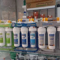 دستگاه تسویه 6 مرحله‌ی