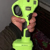 قیچی شارژی هرس ۰|ابزارآلات|اهر, |دیوار