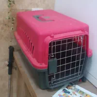 باکس سگ و گربه