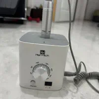 سوهان برق و دستگاه uv|آرایشی، بهداشتی، درمانی|بندر انزلی, آخرخط|دیوار