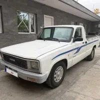 وانت مزدا مدل ۹۱