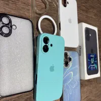 آیفون ۱۶ نرمال