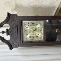 ساعت ایستاده|ساعت دیواری و تزئینی|قم, نوقطار|دیوار