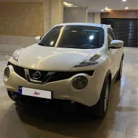 نیسان جوک ( اسکای پک ۲۰۱۶)