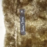 کاپشن زنانه دو طرفه خارجی|لباس|ارومیه, |دیوار