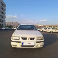سمند LX