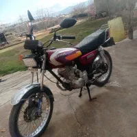 موتور 200 معاوضه با میش