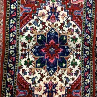 کناره ی دستبافت هریس