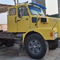 فروش انواع ماشین هاس سنگین به صورت اقساط|خودرو سنگین|اهواز, کوی مهدیس|دیوار