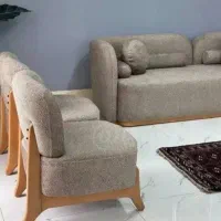 مبل کوپال اقساطی نقد ناهارخوری|مبلمان خانگی و میز عسلی|تهران, صاحب الزمان|دیوار