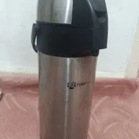 فلاسک تمام استیل